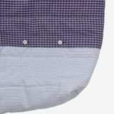 The Bag | No.5 | Plum