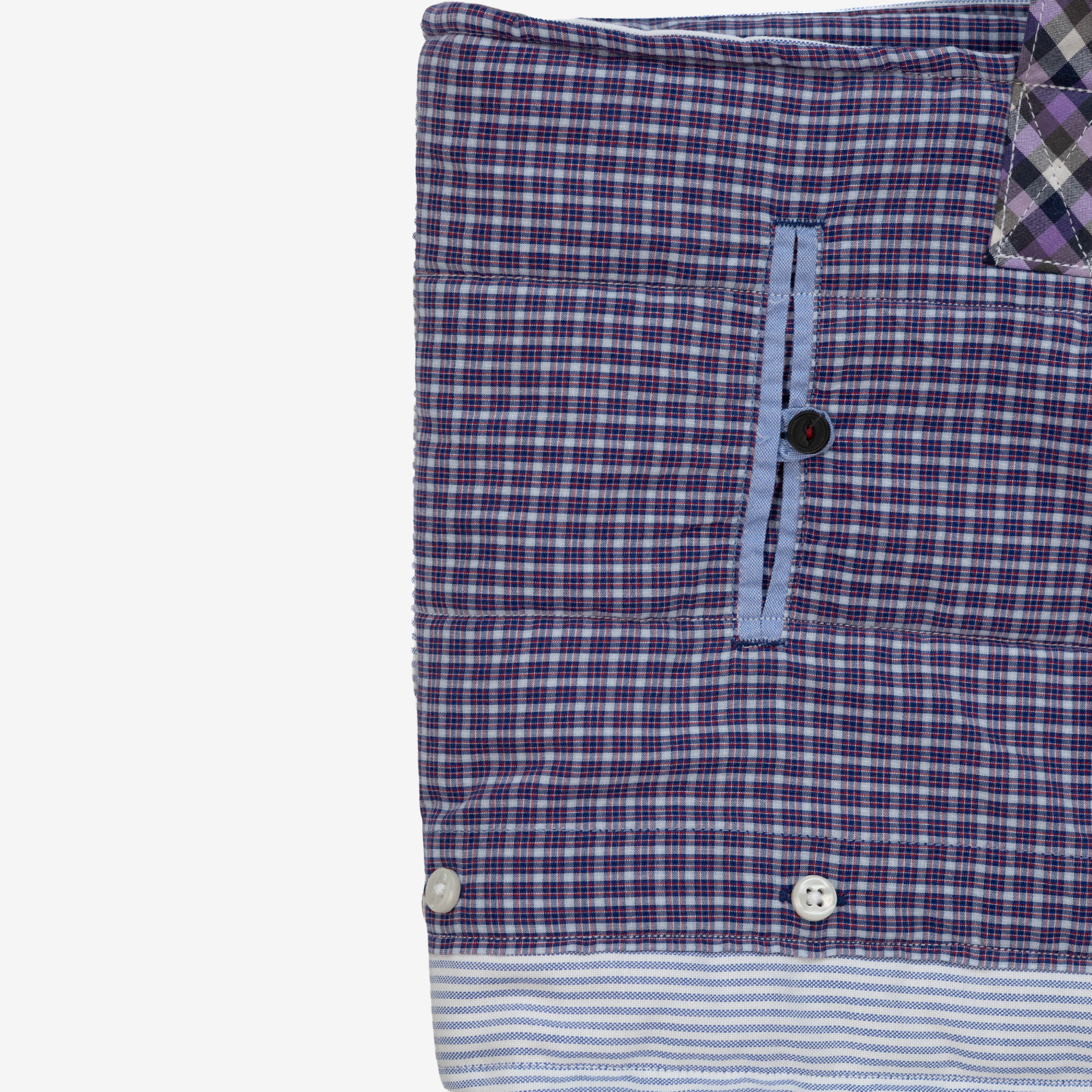 The Bag | No.5 | Plum