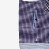 The Bag | No.5 | Plum