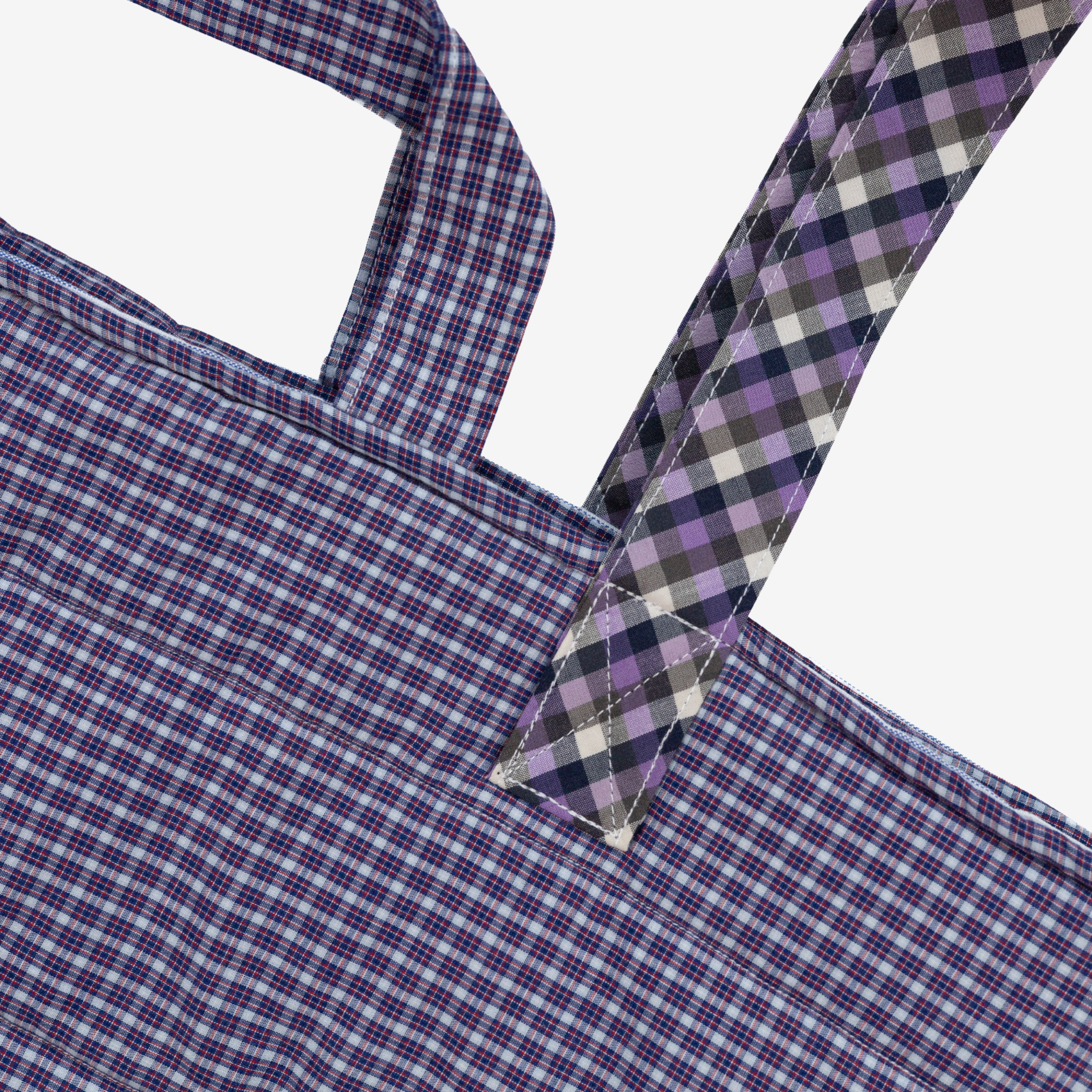 The Bag | No.5 | Plum