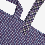 The Bag | No.5 | Plum