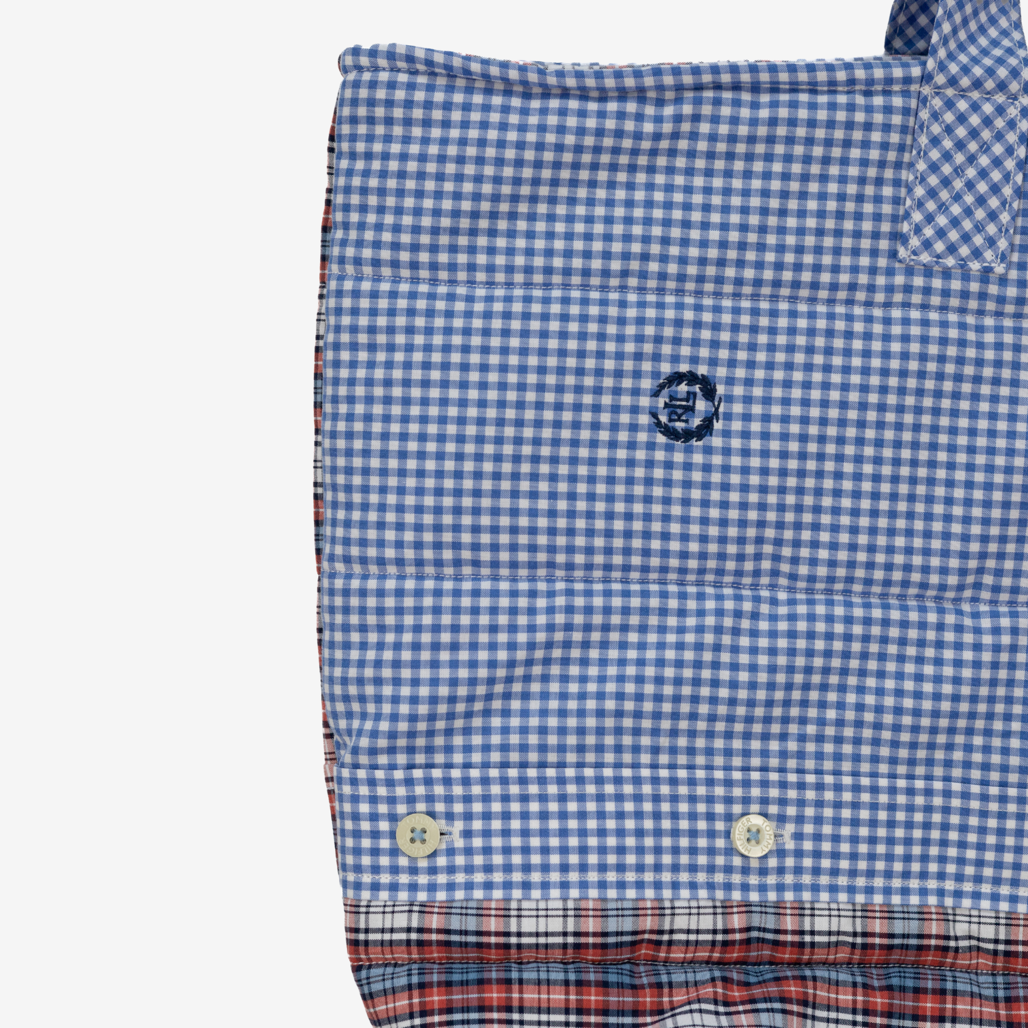 The Bag | No.8 | Grove