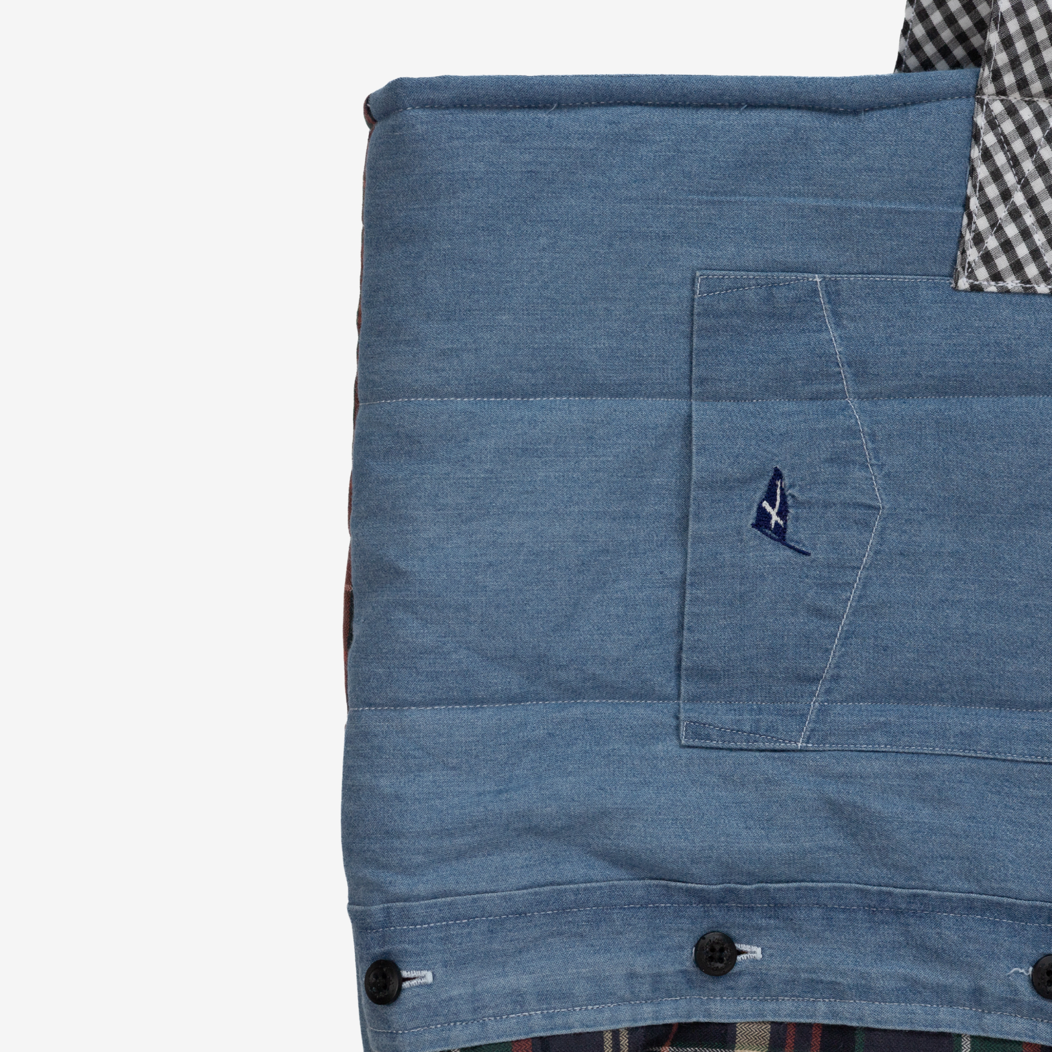The Bag | No.9 | Heritage