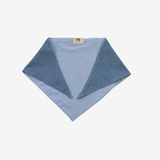 Bandana | Denim & Blue Checks