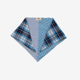 Bandana | Multicolor Blue