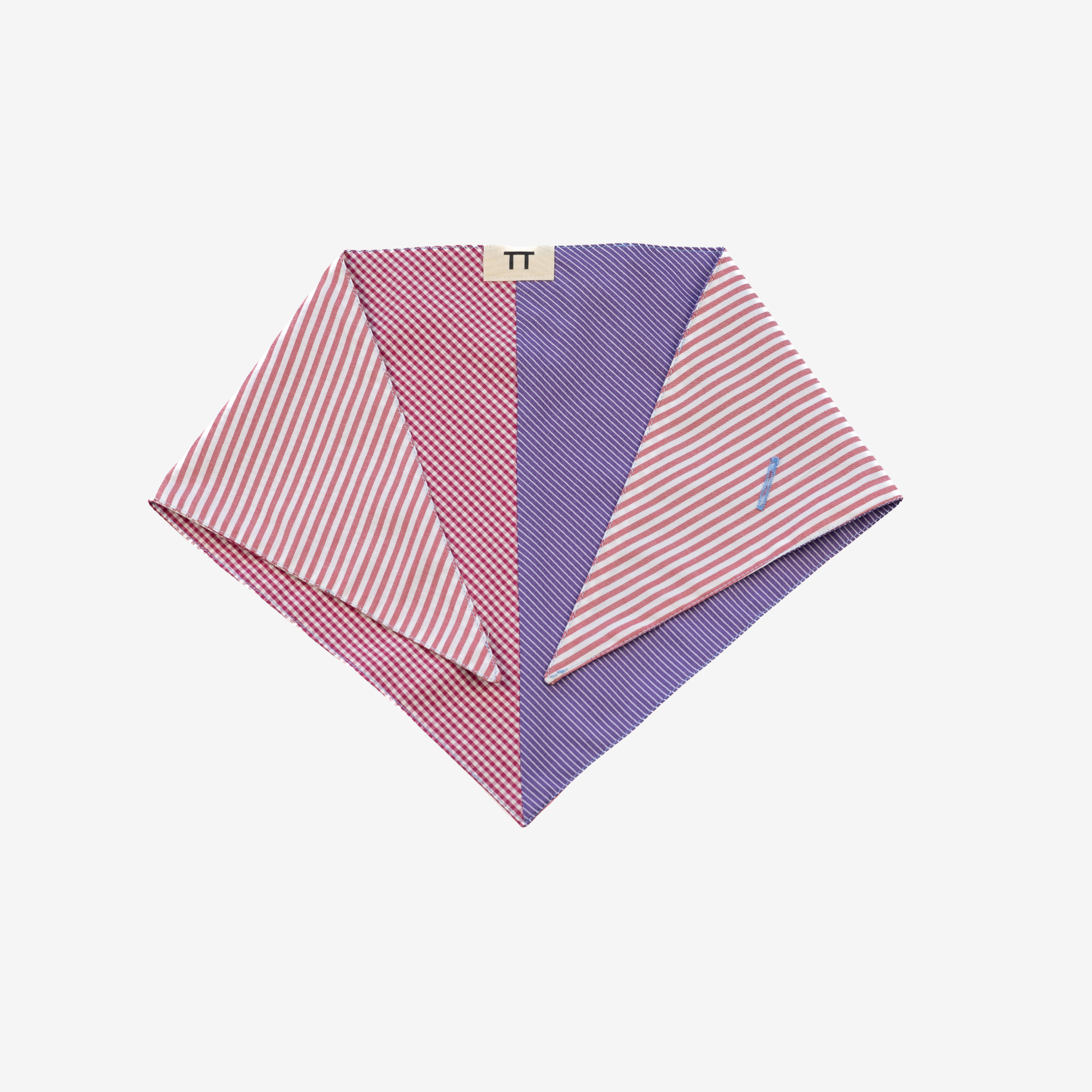 Bandana | Multicolor Coral