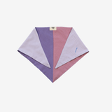 Bandana | Multicolor Lila