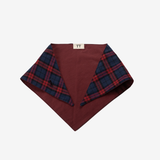 Bandana | Red & Blue