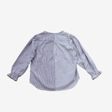Blouse | Blue & Blue | 5-6Y
