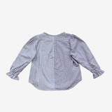 Blouse | Lila & Blue | 3-4Y