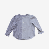 Blouse | Lila & Blue | 3-4Y
