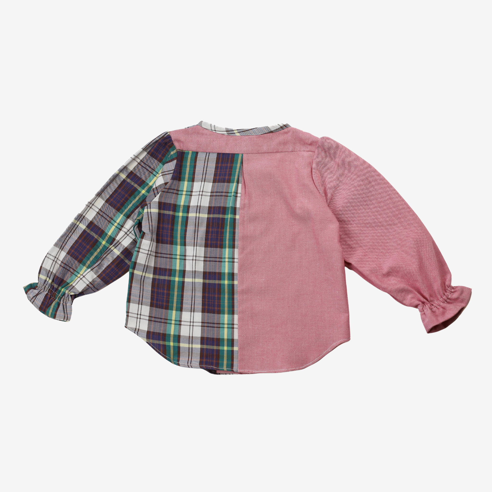 Blouse | Multicolor | 2-3Y