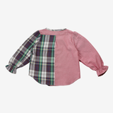 Blouse | Multicolor | 2-3Y