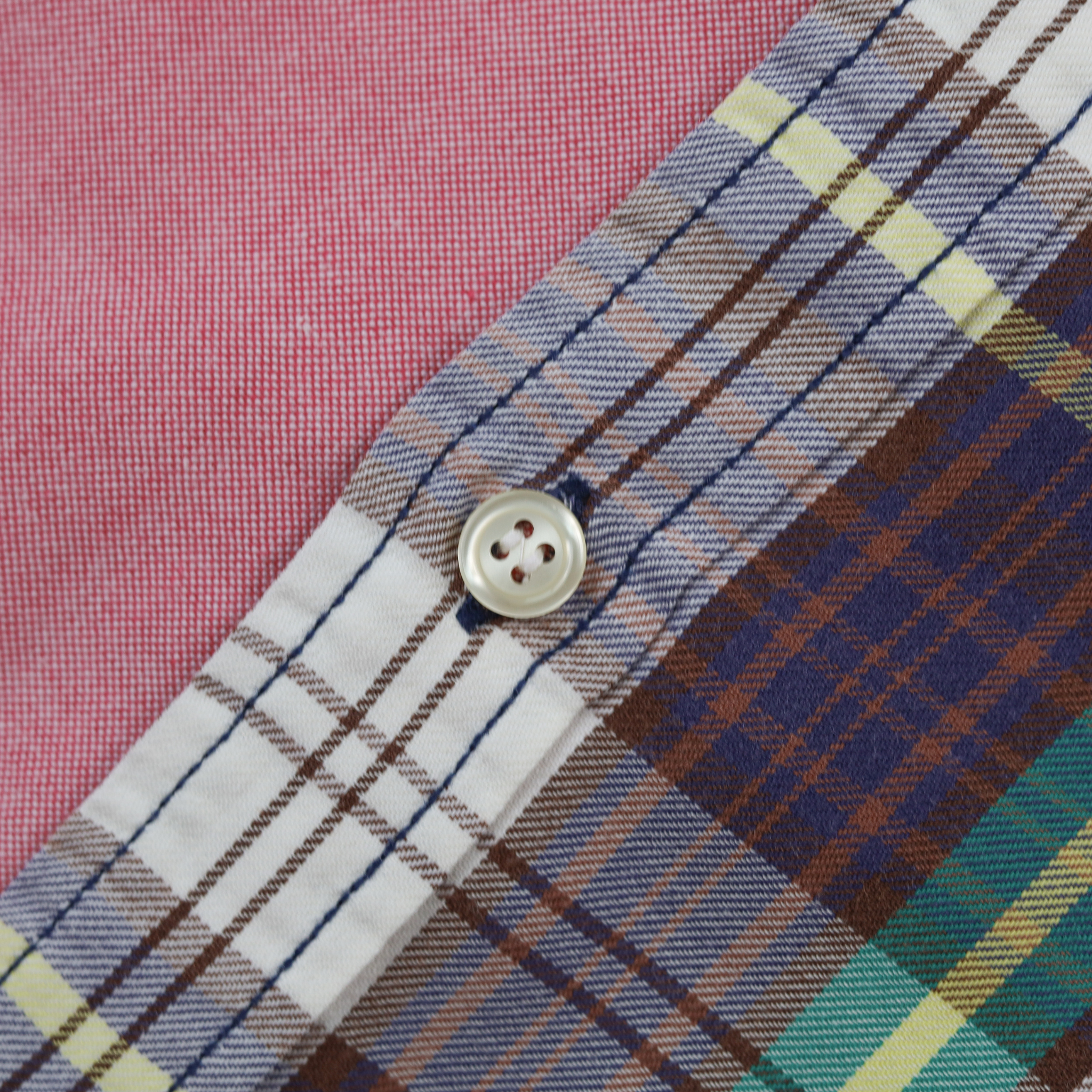 Blouse | Multicolor | 2-3Y