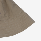 Bucket Hat | Beige | 1-4Y