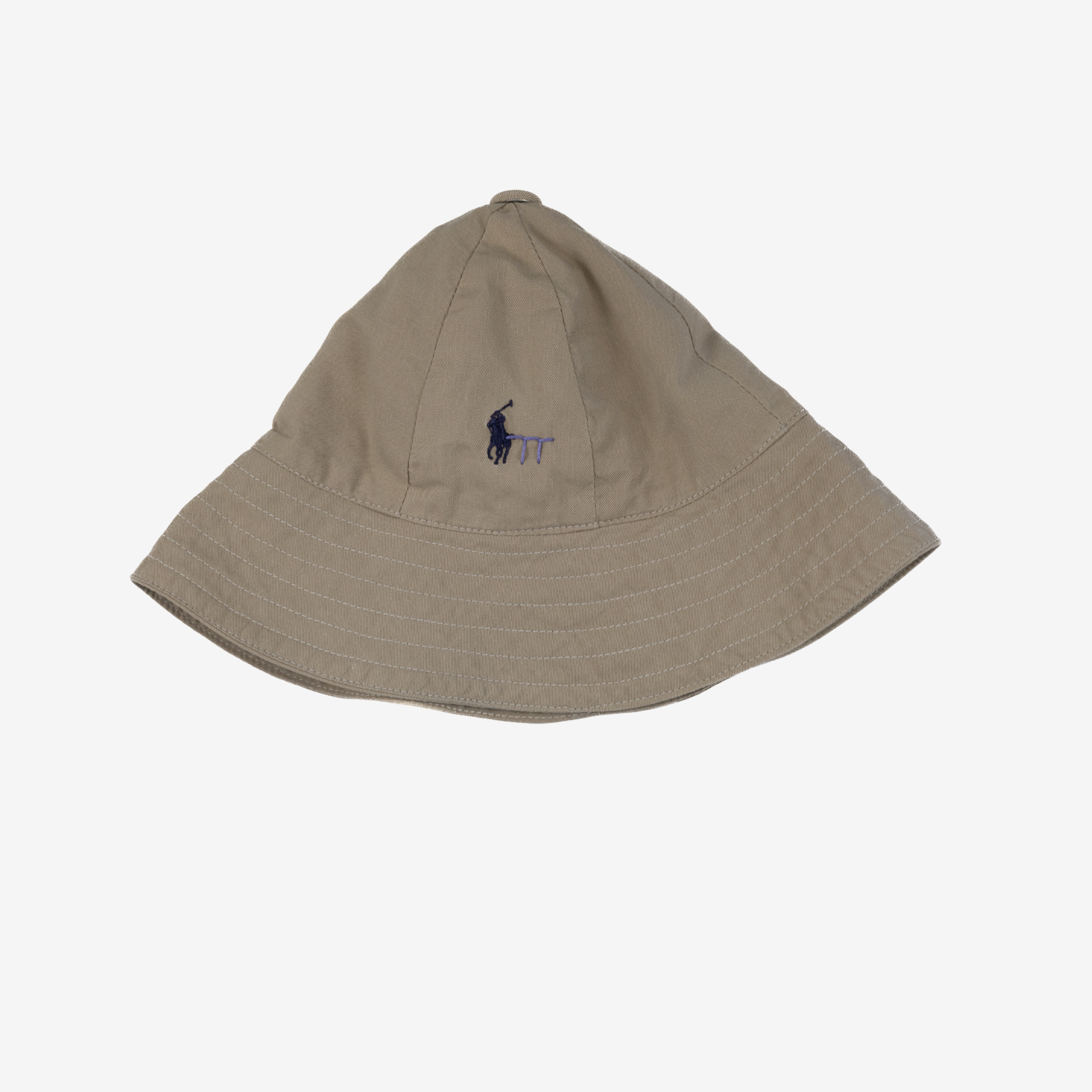 Bucket Hat | Beige | 1-4Y