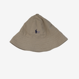 Bucket Hat | Beige | 1-4Y