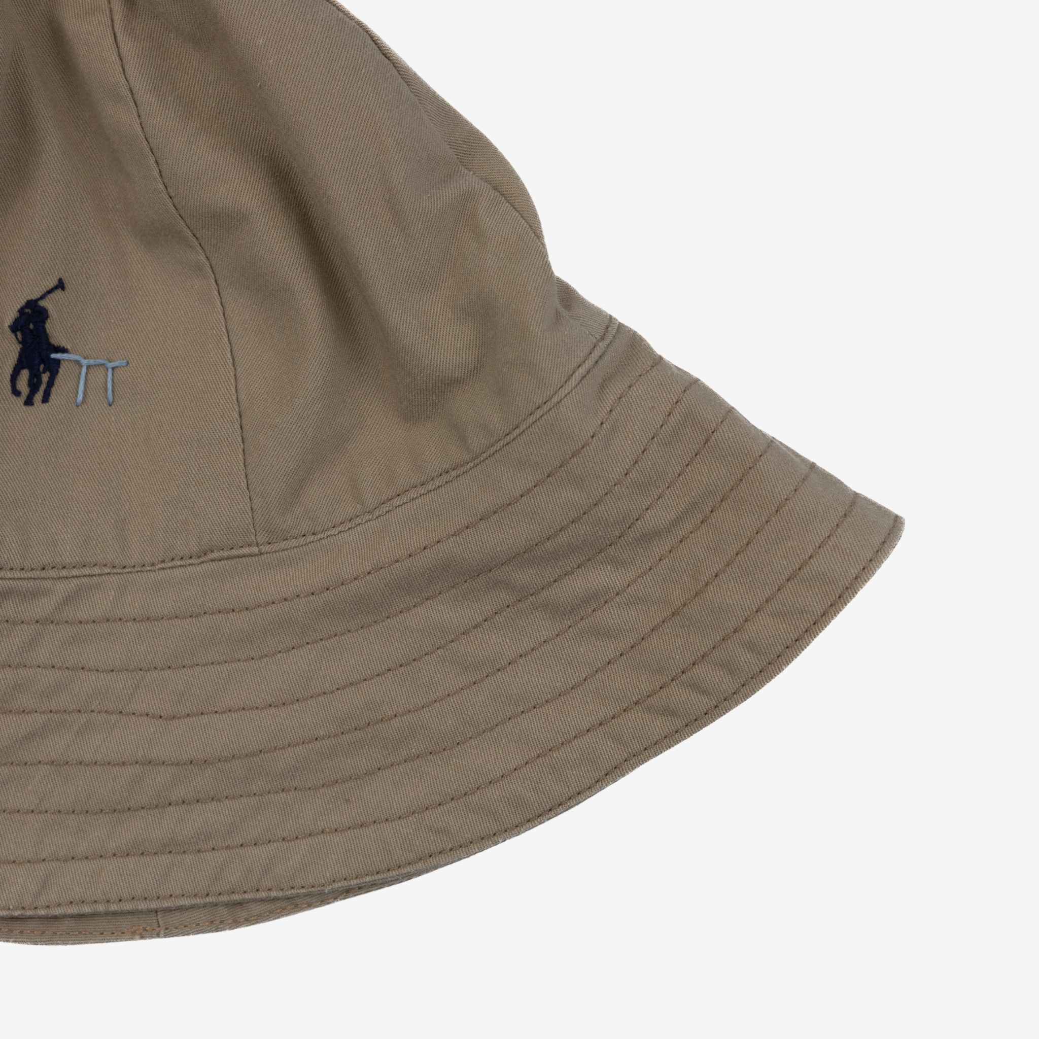 Bucket Hat | Beige | 1-4Y