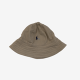 Bucket Hat | Beige | 1-4Y