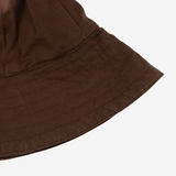 Bucket Hat | Brown | 1-4Y