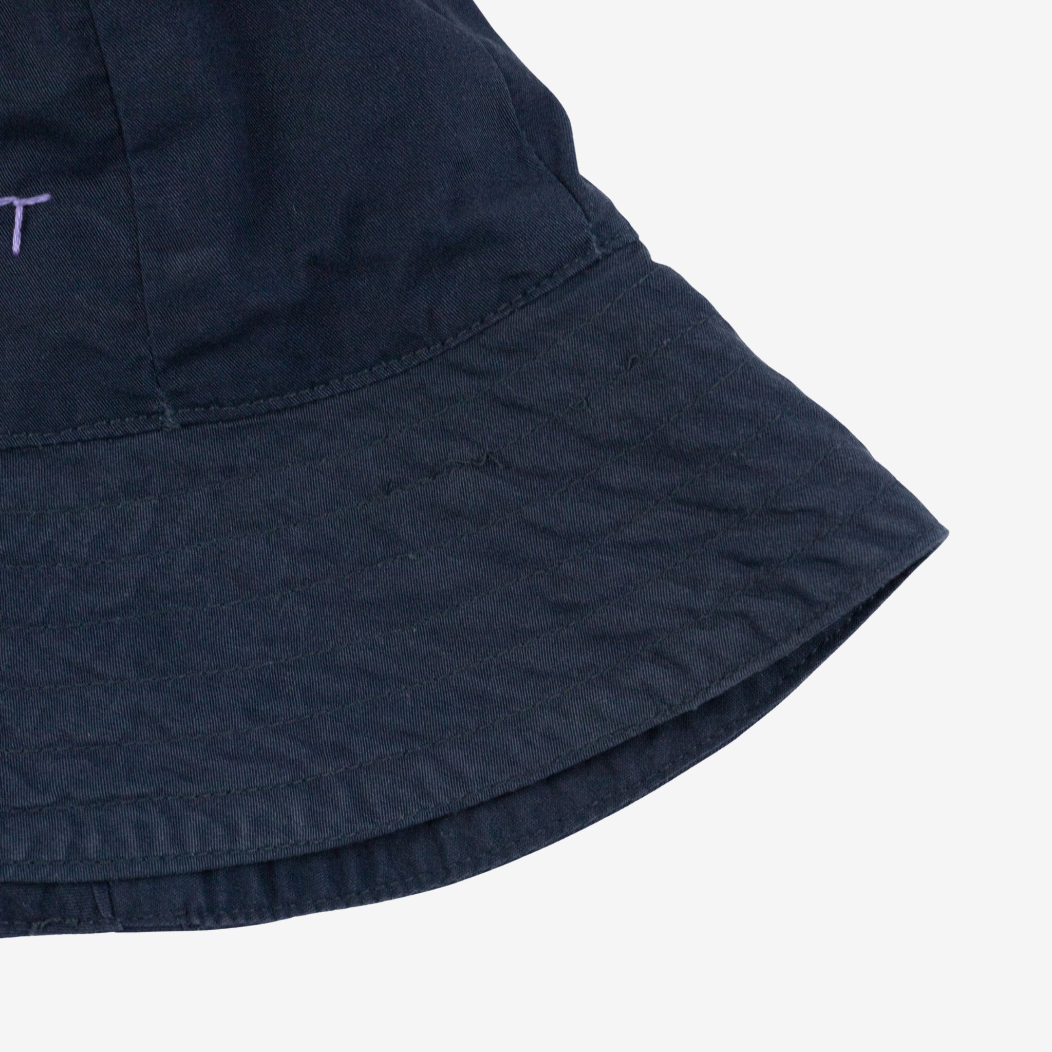 Bucket Hat | Dark Blue | 1-4Y