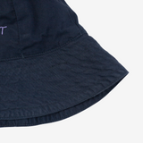 Bucket Hat | Dark Blue | 1-4Y