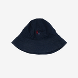 Bucket Hat | Dark Blue | 1-4Y