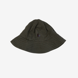 Bucket Hat | Dark Green | 1-4Y