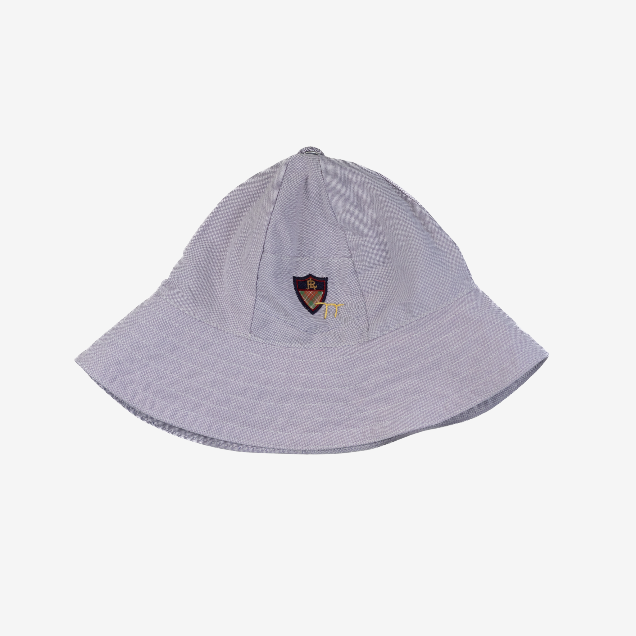Bucket Hat | Light Blue | 1-4Y