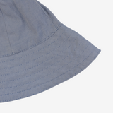 Bucket Hat | Light Blue | 1-4Y