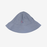 Bucket Hat | Light Blue | 1-4Y