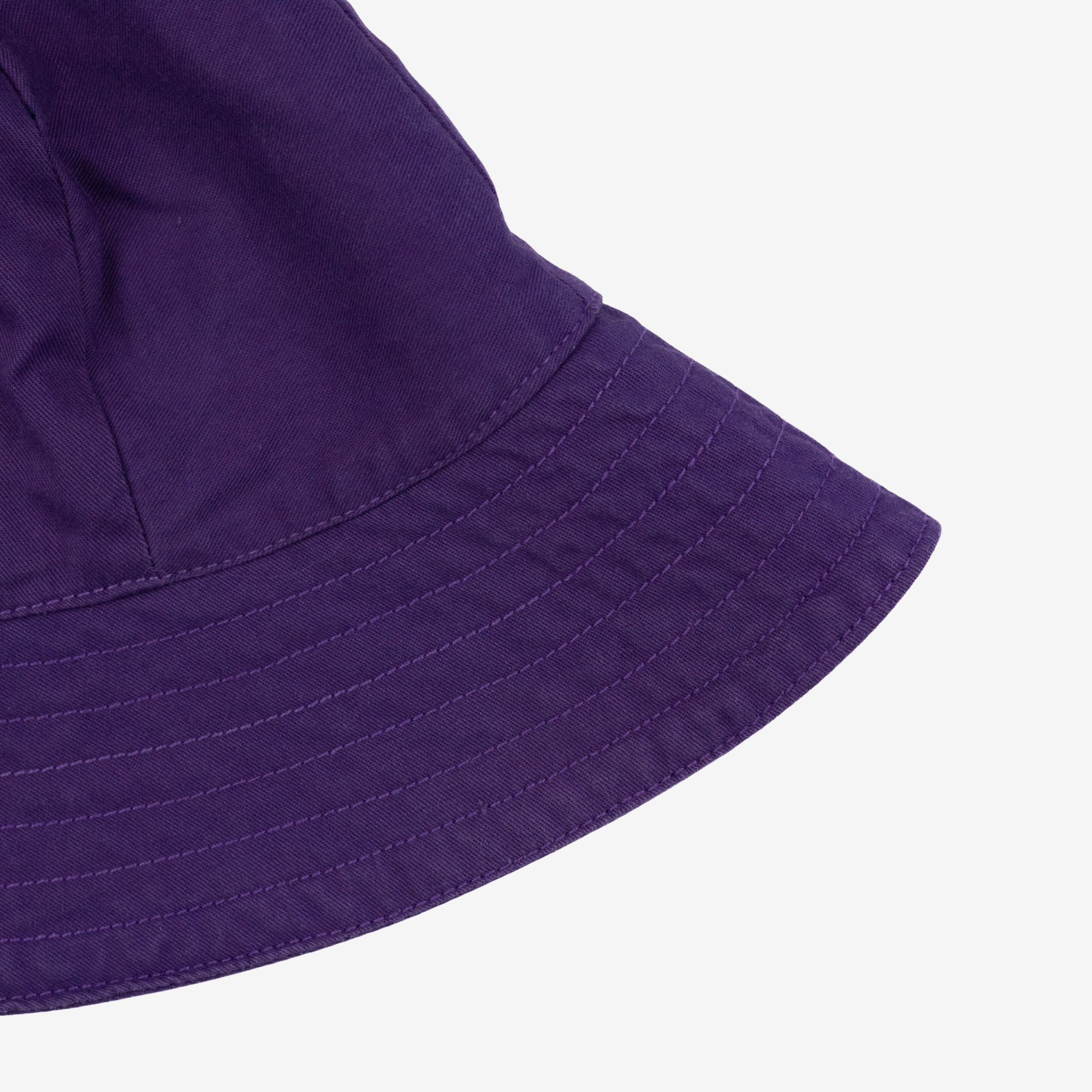 Bucket Hat | Purple | 1-4Y