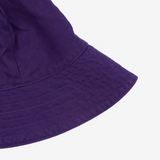 Bucket Hat | Purple | 1-4Y