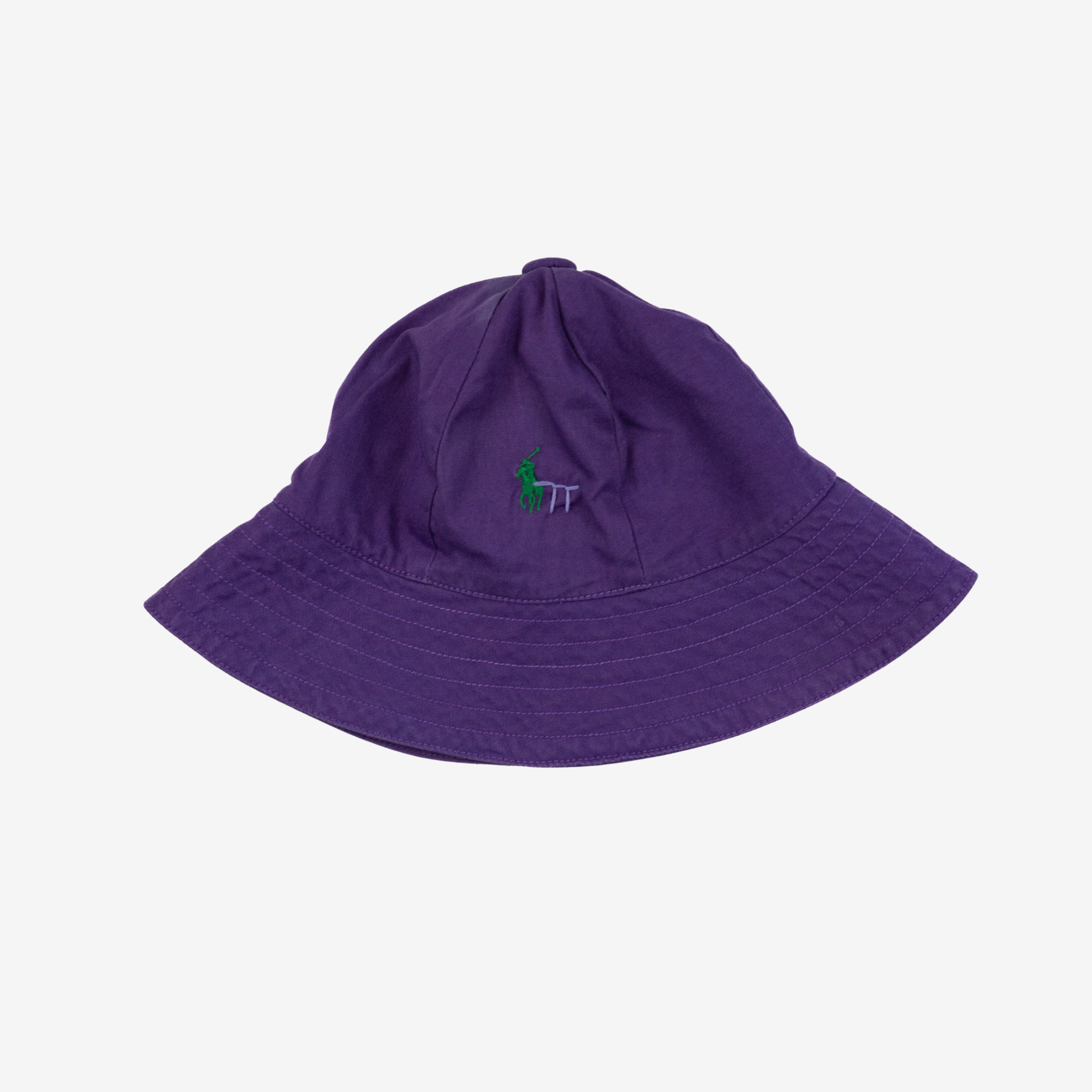 Bucket Hat | Purple | 1-4Y