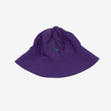 Bucket Hat | Purple | 1-4Y