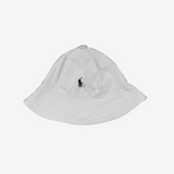 Bucket Hat | White | 1-4Y