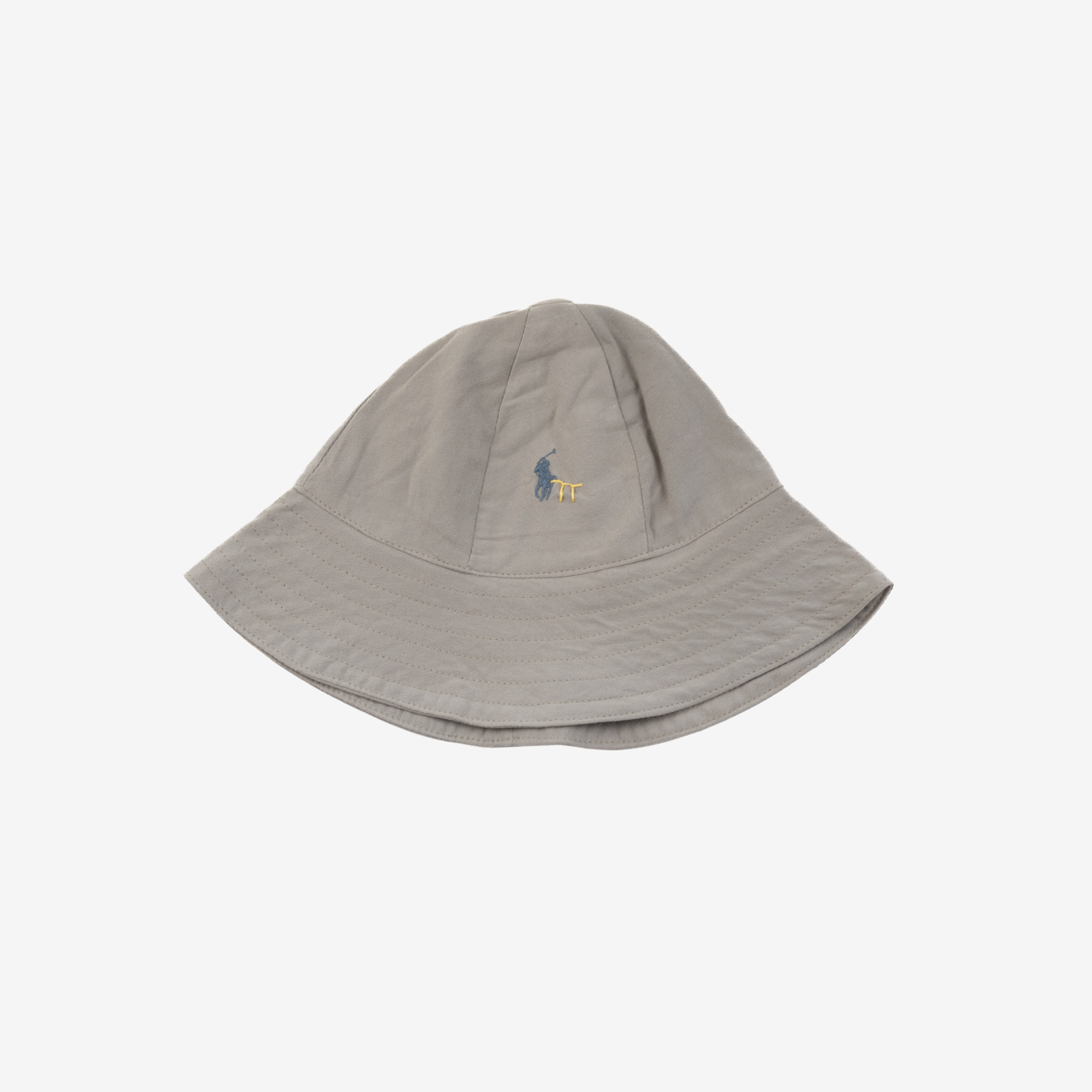 Bucket Hat | Beige | 1-4Y
