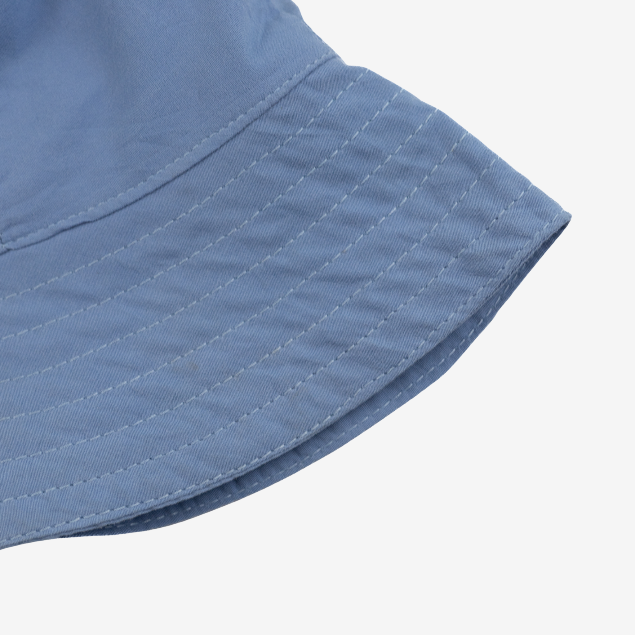 Bucket Hat | Bright Blue | 1-4Y