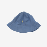 Bucket Hat | Bright Blue | 1-4Y