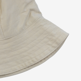 Bucket Hat | Butter Yellow | 1-4Y