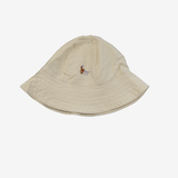 Bucket Hat | Butter Yellow | 1-4Y