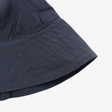 Bucket Hat | Dark Blue | 1-4Y