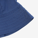 Bucket Hat | Bright Blue | 1-4Y