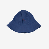 Bucket Hat | Bright Blue | 1-4Y