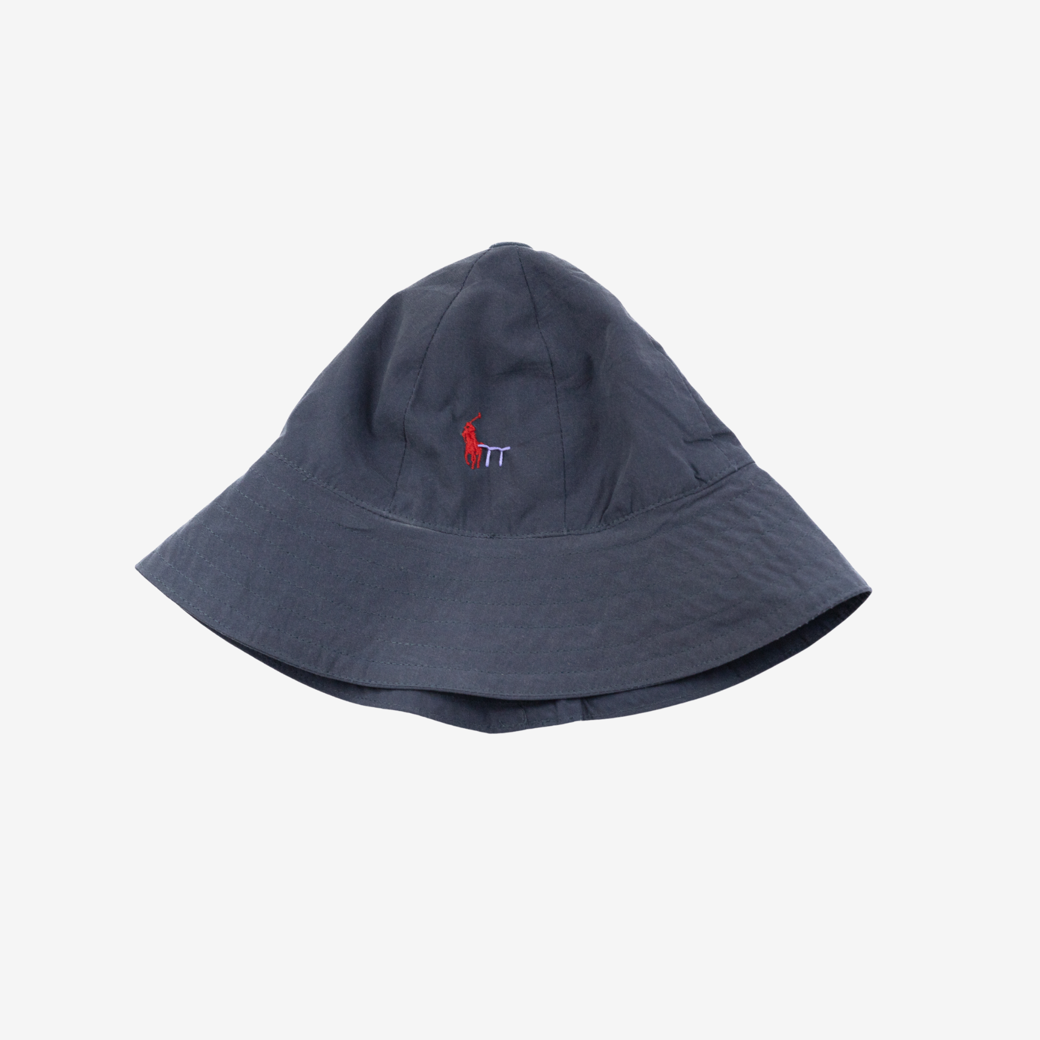 Bucket Hat | Dark Blue | 1-4Y