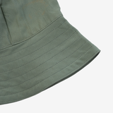 Bucket Hat | Army Green | 1-4Y