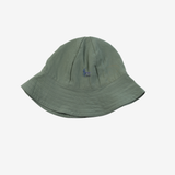 Bucket Hat | Army Green | 1-4Y