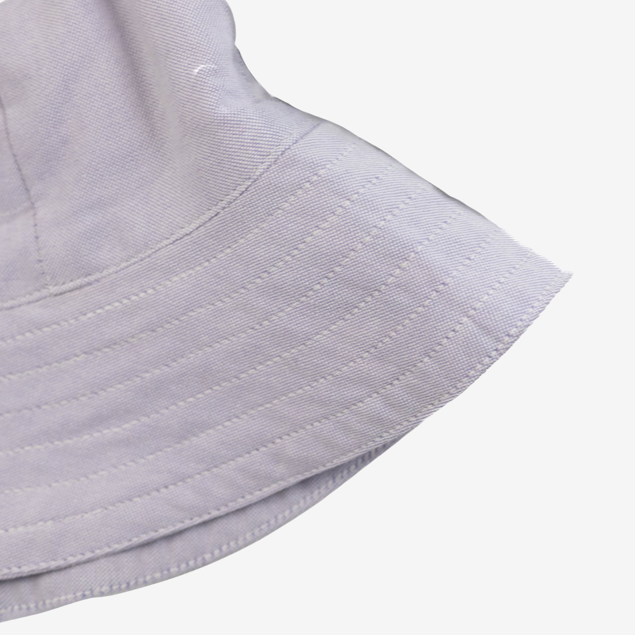 Bucket Hat | Light Blue | 1-4Y