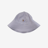 Bucket Hat | Light Blue | 1-4Y