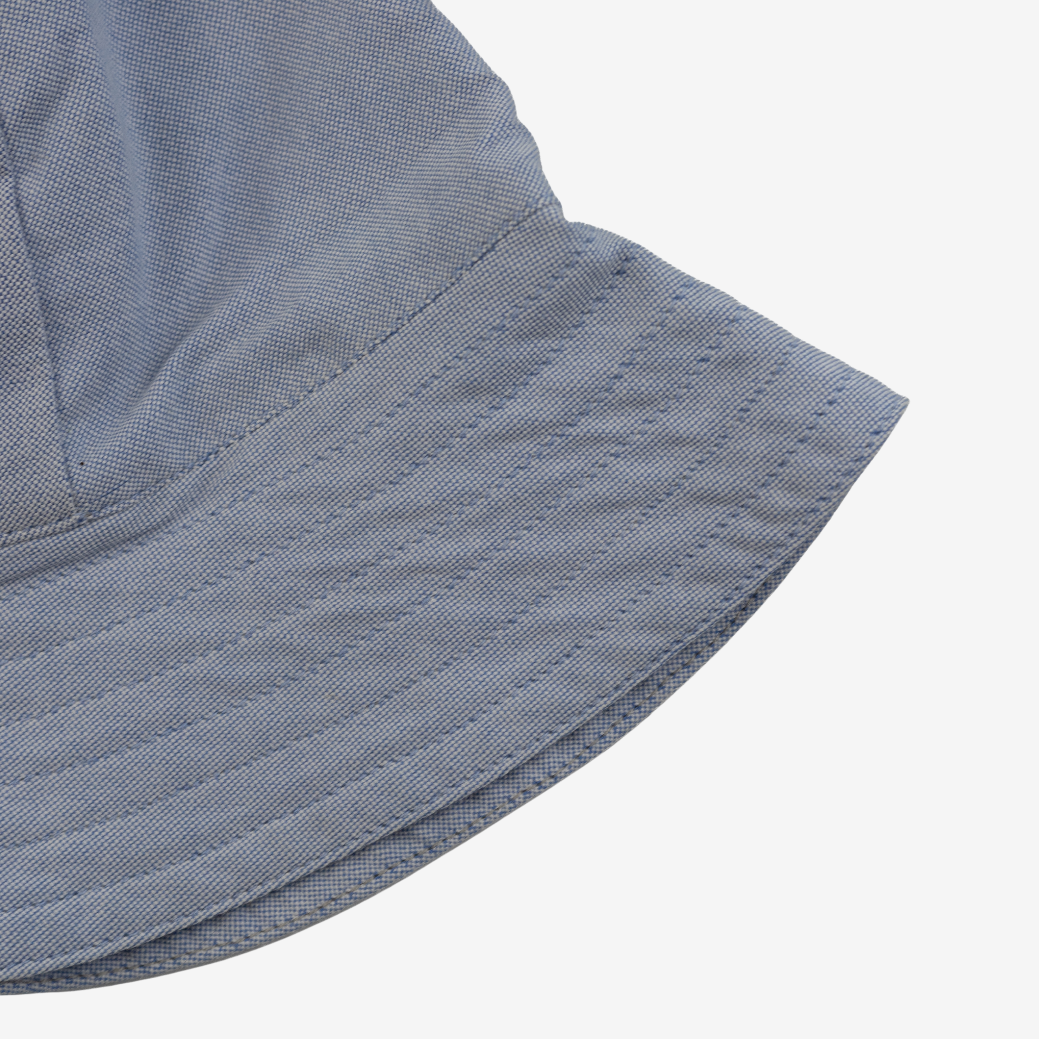 Bucket Hat | Light Blue | 1-4Y